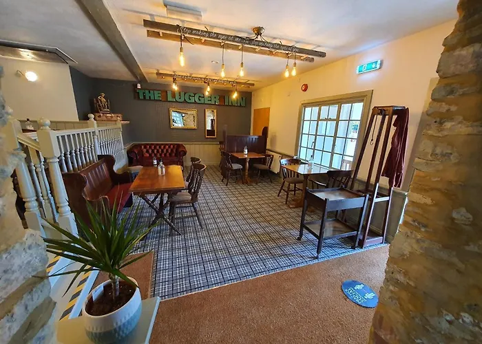 Top Hotels in Weymouth with Indoor Pools