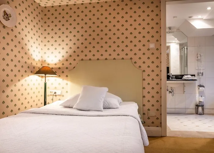 Top Hotels in Krakow