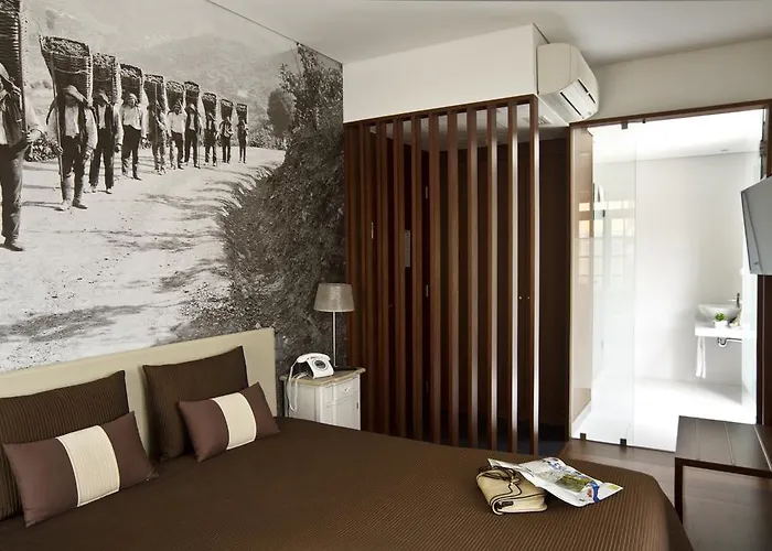 Top Places to Stay in Porto for Every Traveler