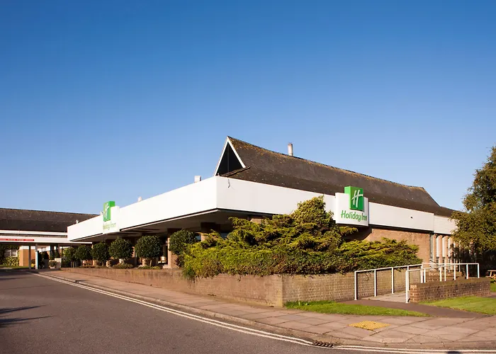 Top Hotels Near Bramford Ipswich for All Budgets