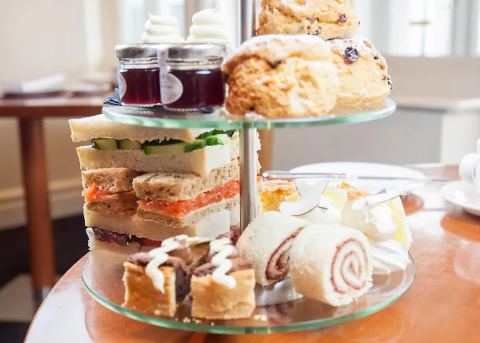 Top Last Minute Accommodations in Poole, UK