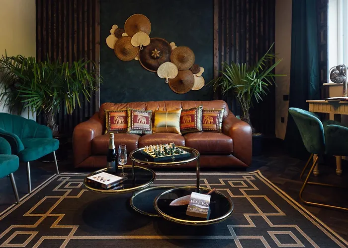 Best Spa Hotels in Saundersfoot