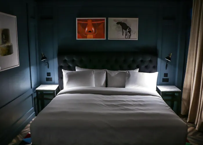 Serviced Apartment Dublin