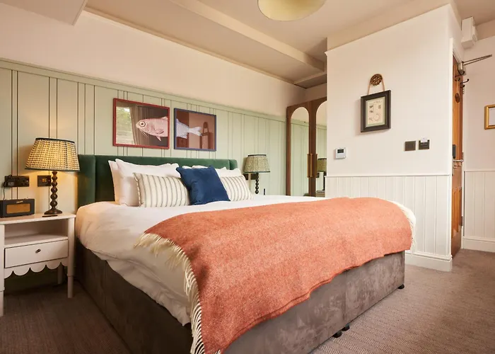Best Boutique Hotels in Exeter Devon