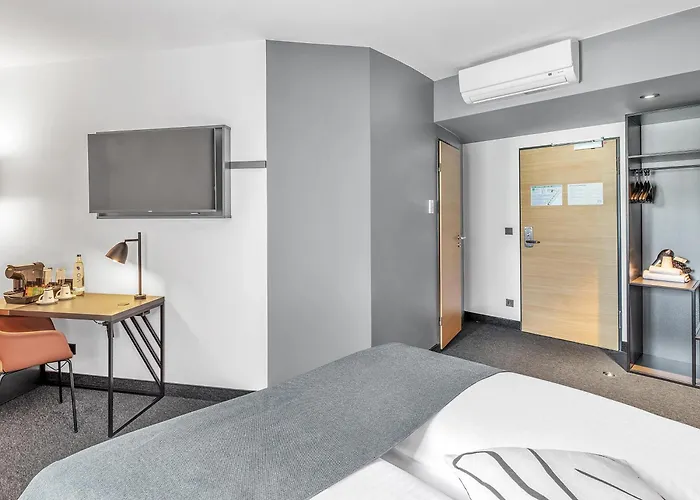 Bed and Breakfast Hamburg