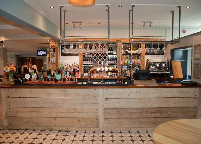 Premier 5-Star Morecambe Hotels for Indulgent Stays