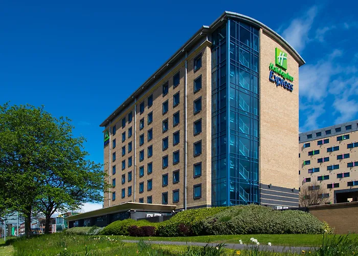 Hotels in Leeds Near Nightlife: Find the Perfect Accommodation for an Exciting Experience