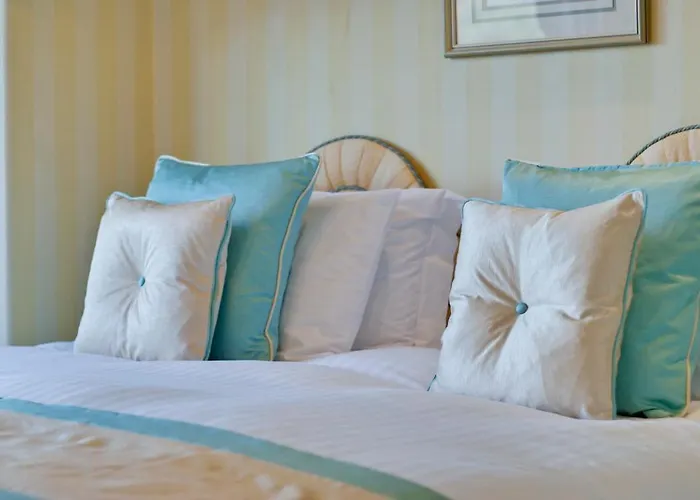 Premier Hotels in Llandudno with Wheelchair Access