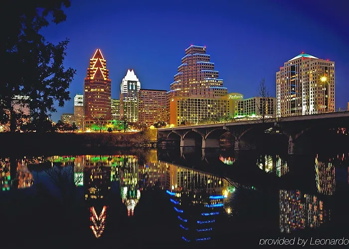 Explore Top Accommodation Options - Hotels near Capitol Austin Texas
