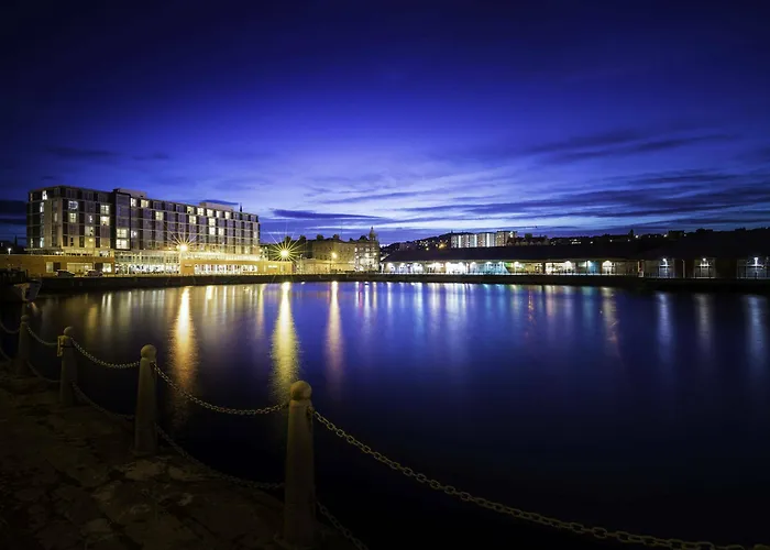 Discover the Best Hotels in Dundee City Centre for Your Ultimate Retreat