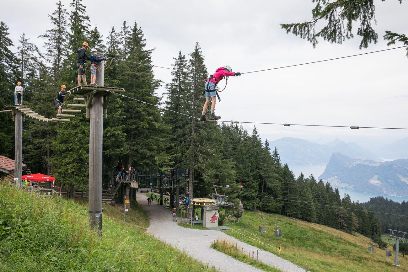 How to Visit Lucerne and Mt. Pilatus in One Perfect Day