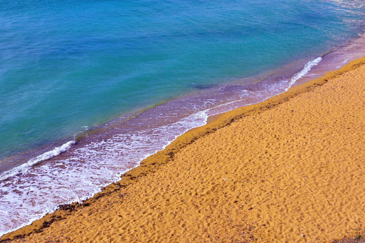 Top 30 of Europe's most beautiful beaches 