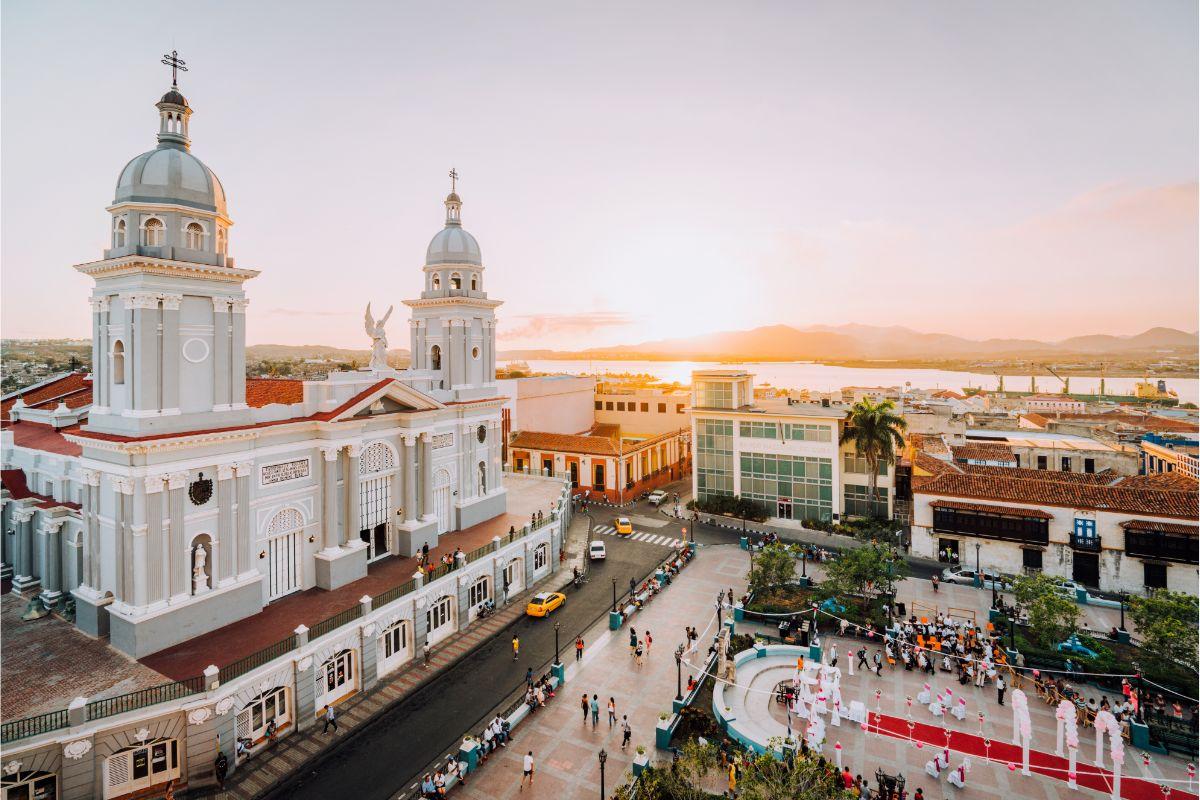 Cuba Top 15 destinations
